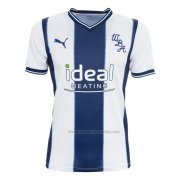 1ª Camiseta West Bromwich Albion 2022-2023