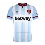 2ª Camiseta West Ham 2021-2022