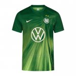 1ª Camiseta Wolfsburg 2025-2026