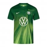 1ª Camiseta Wolfsburg 2025-2026