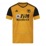 1ª Camiseta Wolves 2020-2021