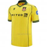 2ª Camiseta Wrexham Authentic 2025-2026