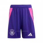 2ª Pantalones Alemania 2024