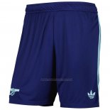 3ª Pantalones Arsenal 2024-2025
