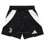 1ª Pantalones Juventus 2024-2025