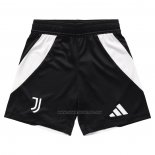 1ª Pantalones Juventus 2024-2025
