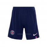 Pantalones Paris Saint-Germain 1ª 2025-2026