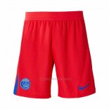 Pantalones Paris Saint-Germain 3ª 2025-2026