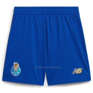 1ª Pantalones Porto 2025-2026