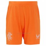 1ª Pantalones Rangers Portero 2024-2025
