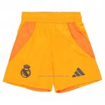 2ª Pantalones Real Madrid 2024-2025