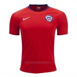 Tailandia 1ª Camiseta Chile 2018