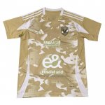 Tailandia 3ª Camiseta Al-Ahly SC 2024-2025