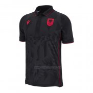 Tailandia 3ª Camiseta Albania 2023