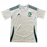 Tailandia 2ª Camiseta Arabia Saudita 2024