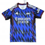 Tailandia 2ª Camiseta Arsenal 2025-2026