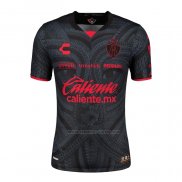 Tailandia 3ª Camiseta Atlas 2022-2023