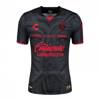 Tailandia 3ª Camiseta Atlas 2022-2023