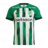 Tailandia 1ª Camiseta Atletico Nacional 2024