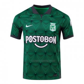 Tailandia 3ª Camiseta Atletico Nacional 2023