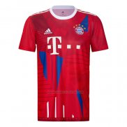 Tailandia Camiseta Bayern Munich Champion 2013-2022