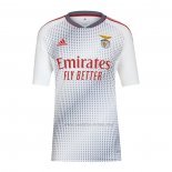 Tailandia 3ª Camiseta Benfica 2022-2023