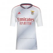 Tailandia 3ª Camiseta Benfica 2022-2023