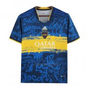 Tailandia Camiseta Boca Juniors Special 2022