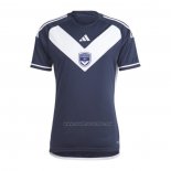 Tailandia 1ª Camiseta Bordeaux 2023-2024