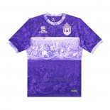 Tailandia 1ª Camiseta Boreale 2023-2024