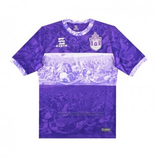 Tailandia 1ª Camiseta Boreale 2023-2024