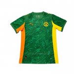 Tailandia Camiseta Borussia Dortmund Special 2025-2026 Verde