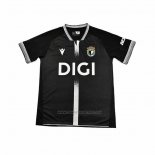 Tailandia 2ª Camiseta Burgos 2025-2026