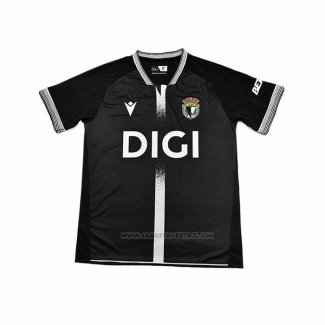 Tailandia 2ª Camiseta Burgos 2025-2026