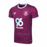 Tailandia 1ª Camiseta Burnley 2025-2026