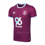 Tailandia 1ª Camiseta Burnley 2025-2026