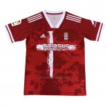 Tailandia 1ª Camiseta Cartagena 2020-2021