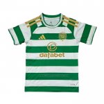 Tailandia Camiseta Celtic Special 2025-2026