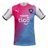 Tailandia 2ª Camiseta Cerro Porteno 2022