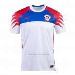Tailandia 2ª Camiseta Chile 2020
