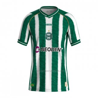 Tailandia 2ª Camiseta Coritiba 2023