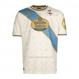 Tailandia 3ª Camiseta Deportivo de La Coruna 2025-2026