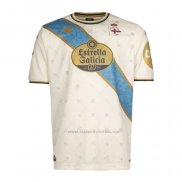 Tailandia 3ª Camiseta Deportivo de La Coruna 2025-2026