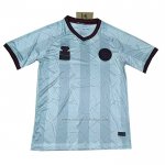Tailandia 2ª Camiseta Dinamarca 2025