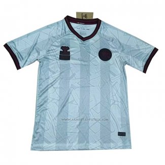 Tailandia 2ª Camiseta Dinamarca 2025