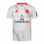 Tailandia 2ª Camiseta Dusseldorf 2025-2026
