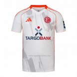 Tailandia 2ª Camiseta Dusseldorf 2025-2026