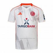 Tailandia 2ª Camiseta Dusseldorf 2025-2026