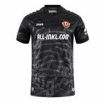 Tailandia 2ª Camiseta Dynamo Dresden 2025-2026