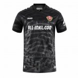Tailandia 2ª Camiseta Dynamo Dresden 2025-2026